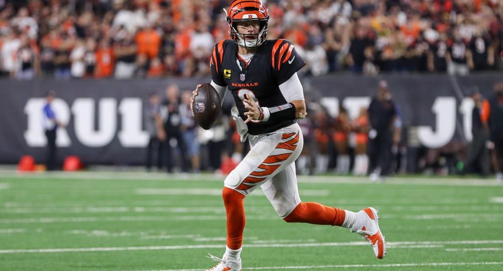 Baltimore Ravens vs. Cincinnati Bengals Preview and Predictions