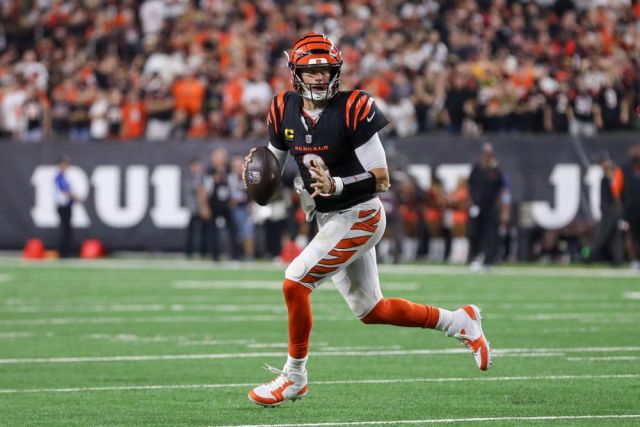 Baltimore Ravens vs. Cincinnati Bengals Preview and Predictions