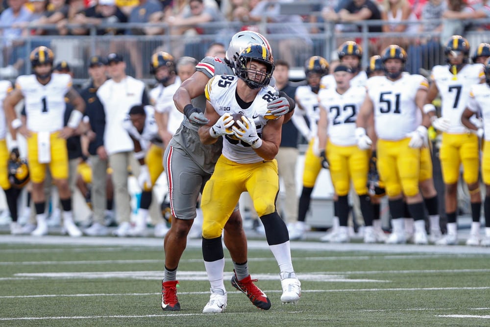 Best Bet For Saturday (October 12th): College Football Predictions