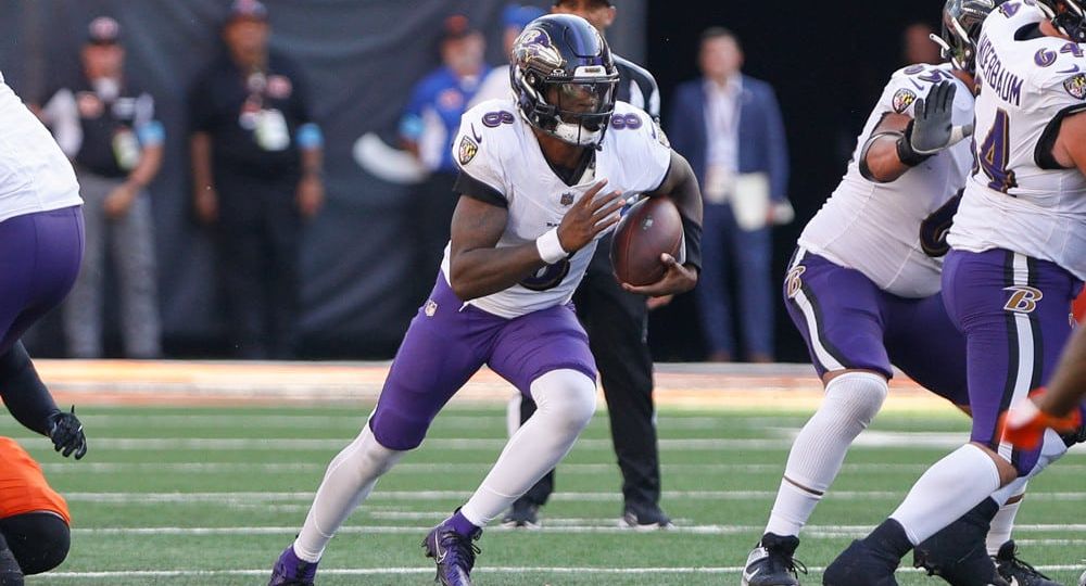 Washington Commanders at Baltimore Ravens Preview and Predictions