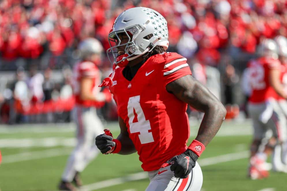 College Football Week 10 – Underdog Fantasy Pick’em Plays
