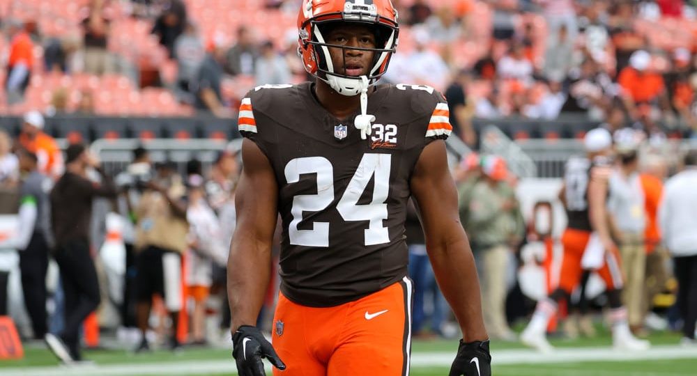 Cincinnati Bengals at Cleveland Browns Preview and Predictions