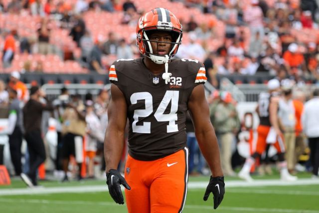 Cincinnati Bengals at Cleveland Browns Preview and Predictions