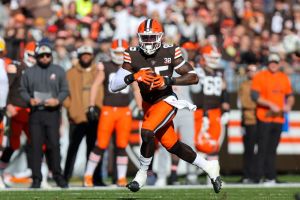 NFL Week 8 Player Prop Best Bets