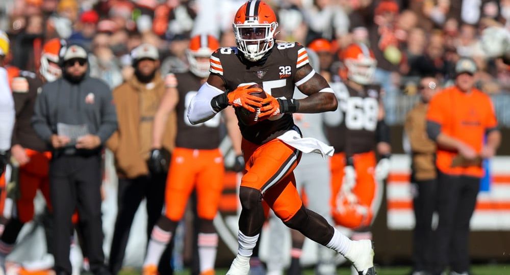 NFL Week 8 Player Prop Best Bets