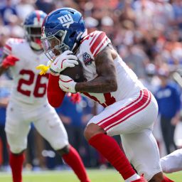 Cincinnati Bengals at New York Giants Preview and Predictions