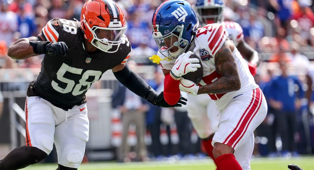 SGPN Parlay for Monday (October 28th): NFL Parlay
