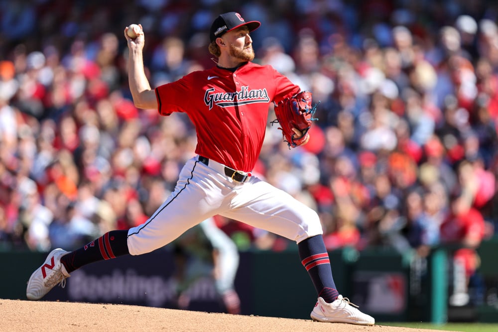 MLB NRFI and YRFI Picks – October 10