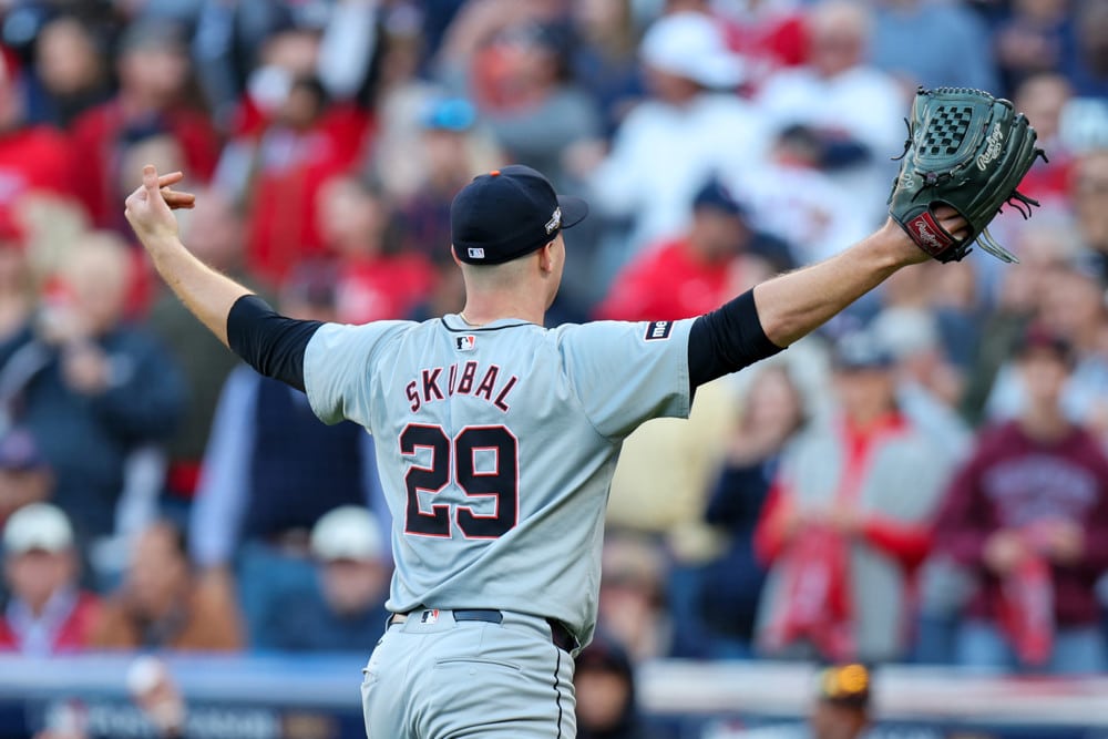 MLB NRFI and YRFI Picks – October 12