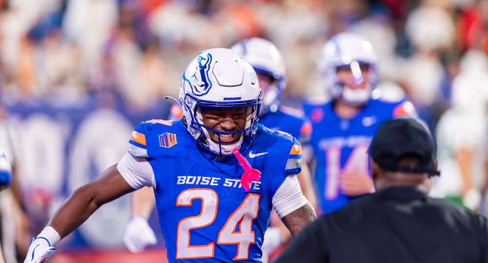 SGPN Parlay for Friday (November 1st): College Football Parlay