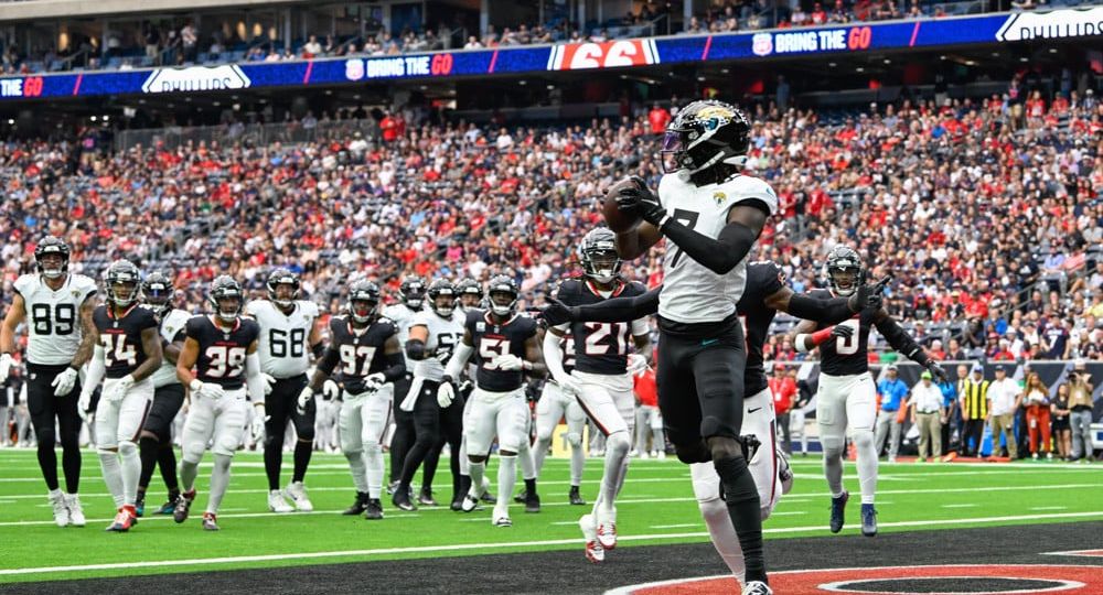 New England Patriots vs Jacksonville Jaguars Preview and Predictions