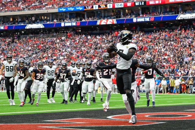 New England Patriots vs Jacksonville Jaguars Preview and Predictions