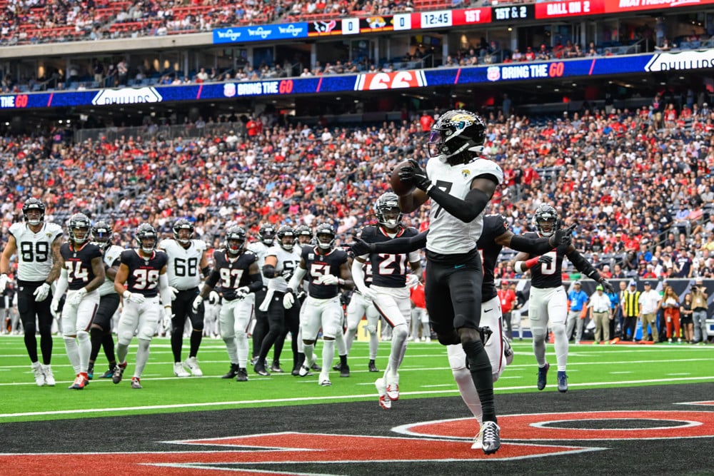New England Patriots vs Jacksonville Jaguars Preview and Predictions 