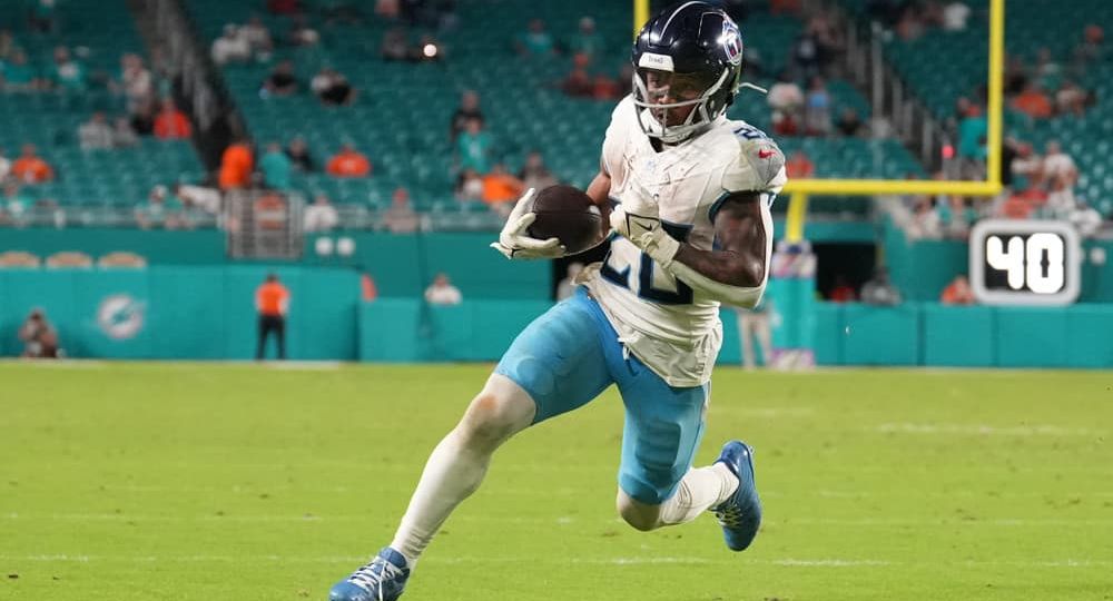 Indianapolis Colts at Tennessee Titans Preview and Predictions