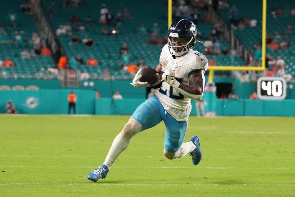 Indianapolis Colts at Tennessee Titans Preview and Predictions