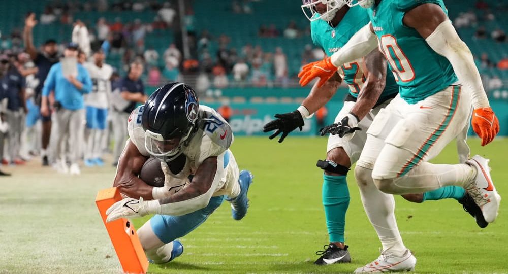 SGPN Parlay for Sunday (October 20th): NFL Parlay