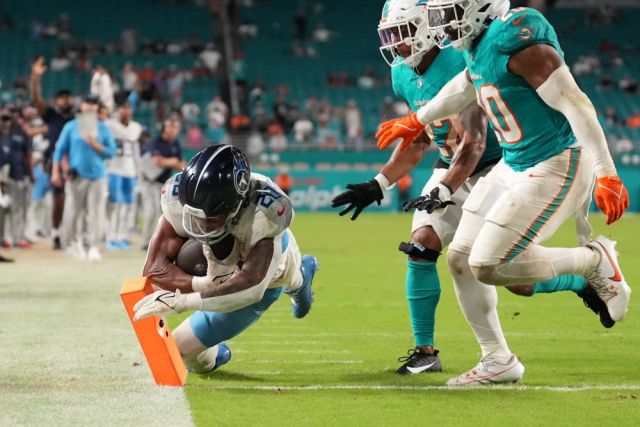 SGPN Parlay for Sunday (October 20th): NFL Parlay