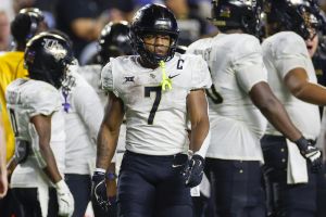 Week 9 College Football Picks