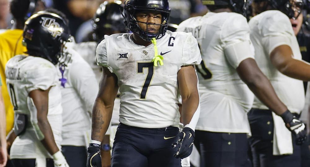 Week 9 College Football Picks