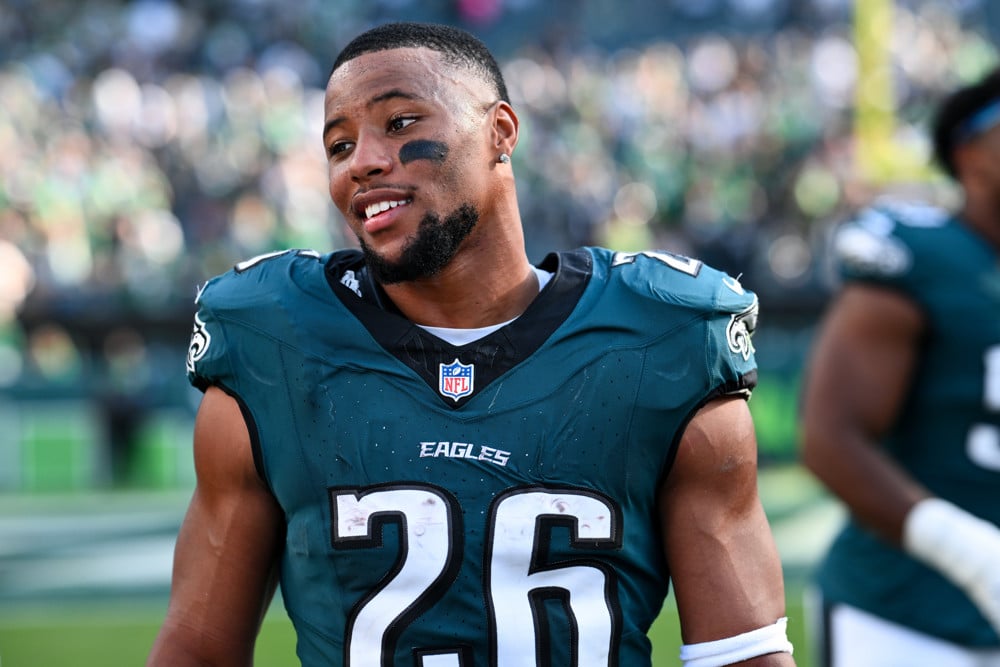 Phaildelphia Eagles at New York Giants Preview and Predictions
