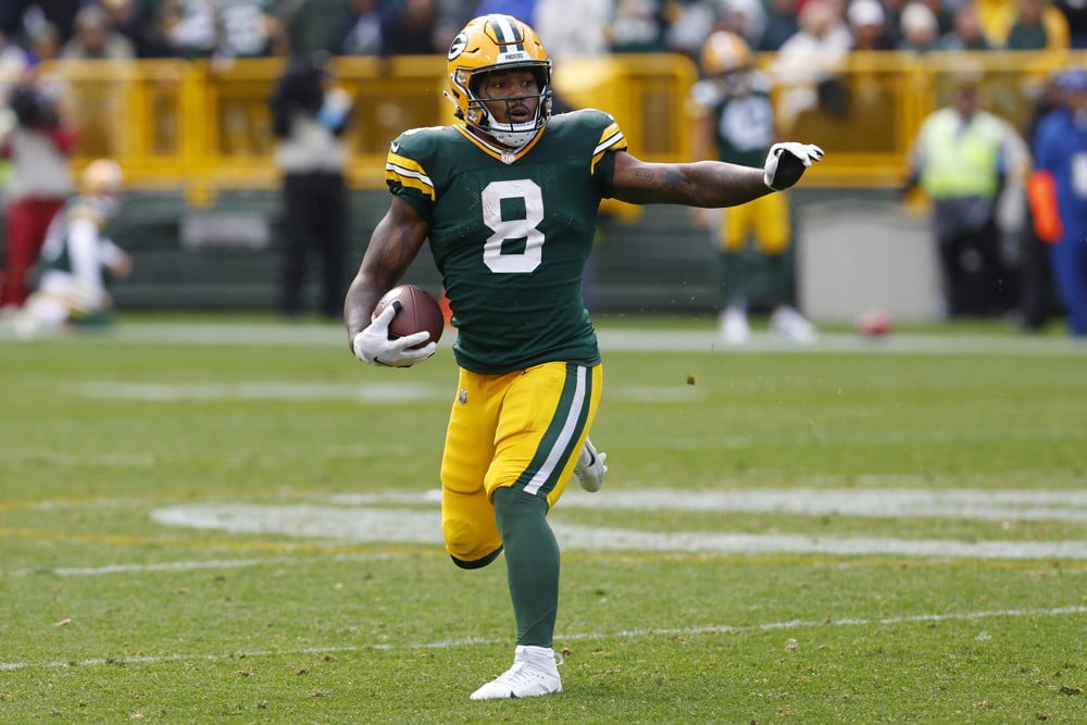 Houston Texans at Green Bay Packers Preview and Predictions 