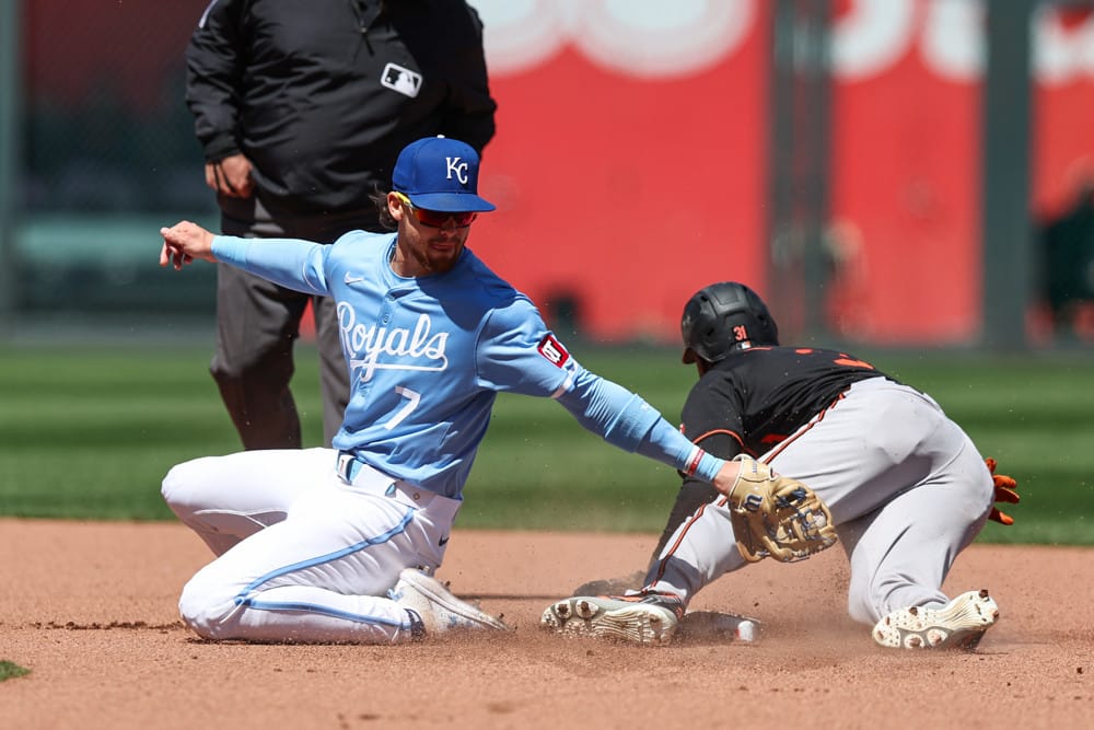 SGPN Parlay for Wednesday (October 2nd): MLB Parlay