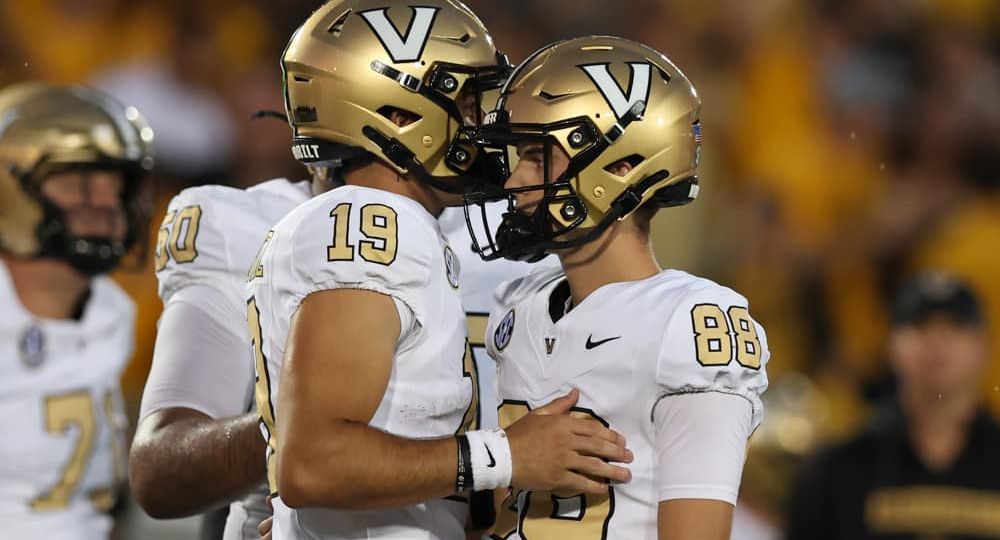 Week 6 College Football Picks