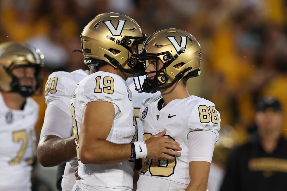 Week 6 College Football Picks