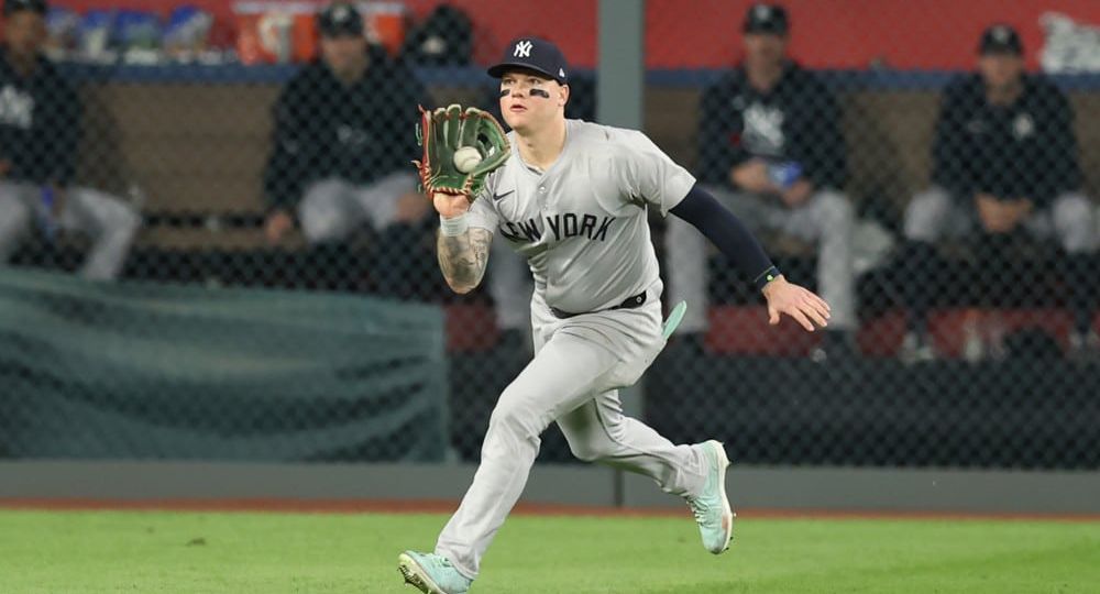 MLB: OCT 10 ALDS Yankees at Royals