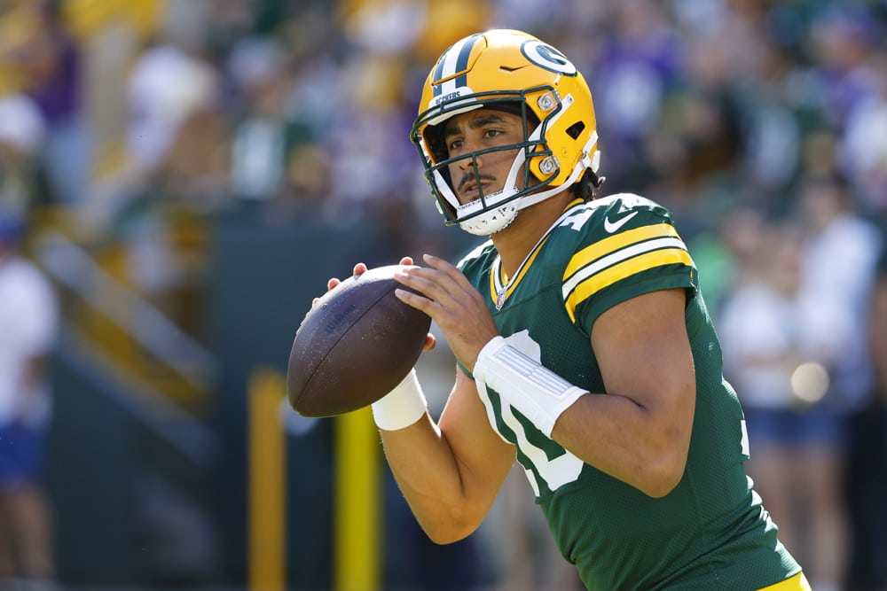 Arizona Cardinals at Green Bay Packers Preview and Predictions