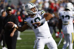 NFL Survivor Picks Week 8