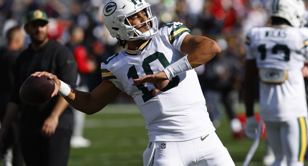 NFL: OCT 20 Texans at Packers