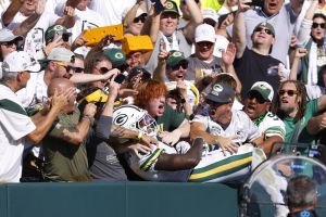 Green Bay Packers at Jacksonville Jaguars Preview and Predictions 