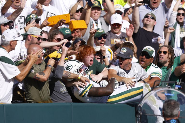 Green Bay Packers at Jacksonville Jaguars Preview and Predictions