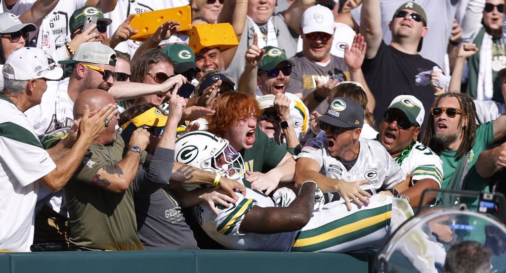 Green Bay Packers at Jacksonville Jaguars Preview and Predictions