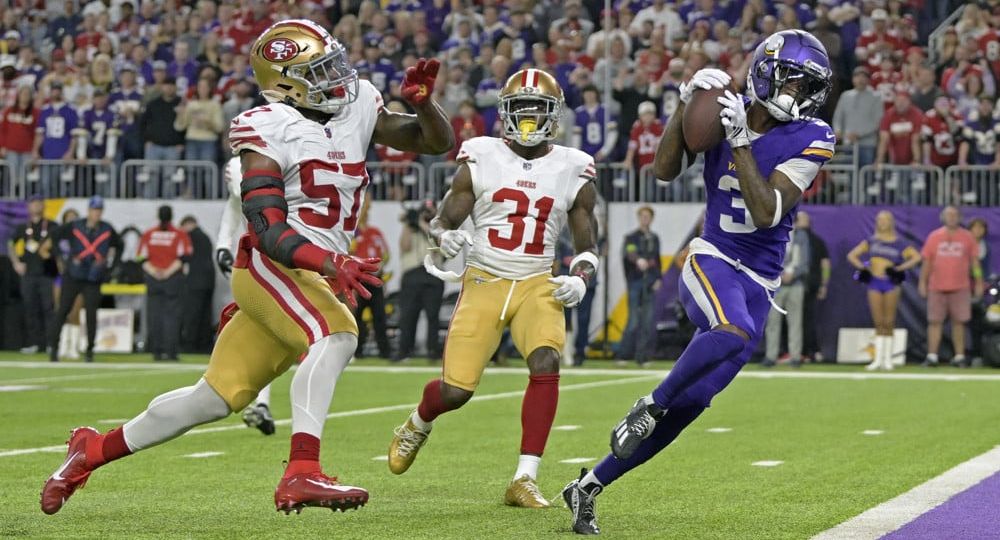 Minnesota Vikings at Los Angeles Rams Preview and Predictions