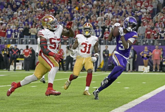 Minnesota Vikings at Los Angeles Rams Preview and Predictions