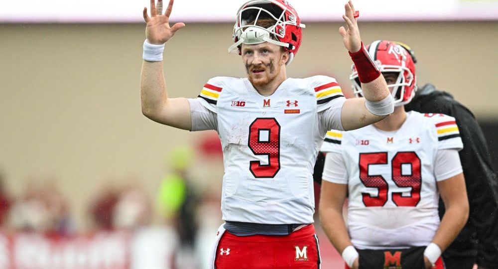 SGPN Parlay for Friday (October 11th): College Football Parlay