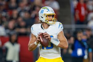 New Orleans Saints vs. Los Angeles Chargers Preview and Predictions