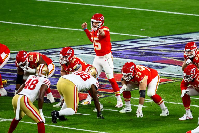 Kansas City Chiefs at San Francisco 49ers Preview and Predictions