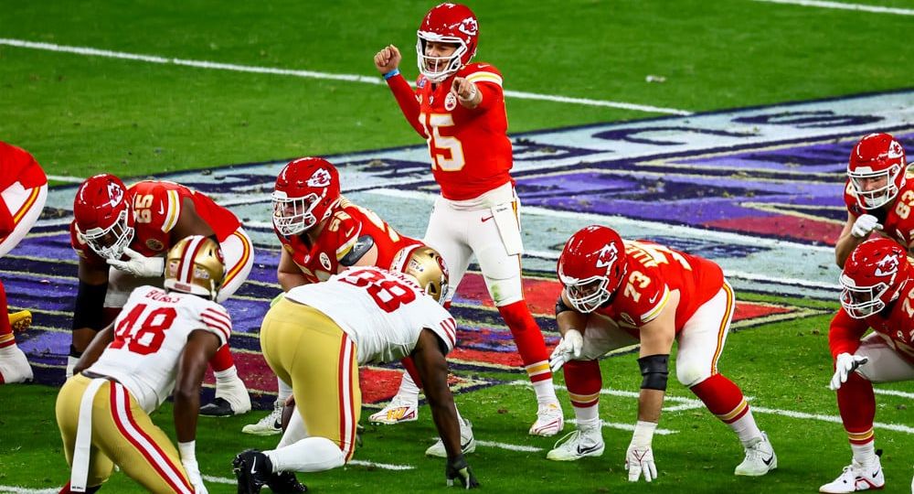 Kansas City Chiefs at San Francisco 49ers Preview and Predictions