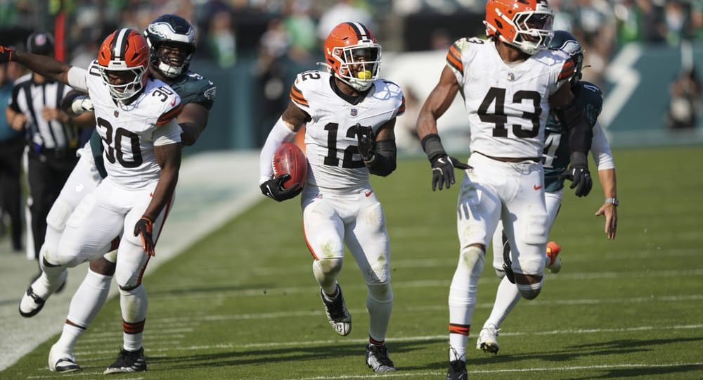 Best Bet For Sunday (October 27th): NFL Predictions