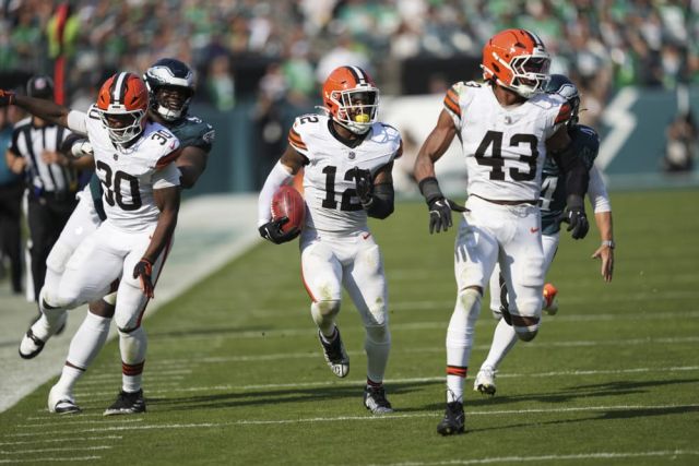 Best Bet For Sunday (October 27th): NFL Predictions