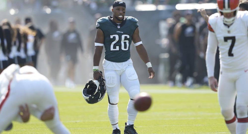 Philadelphia Eagles at Cincinnati Bengals Preview and Predictions