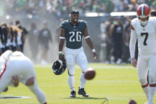 Philadelphia Eagles at Cincinnati Bengals Preview and Predictions
