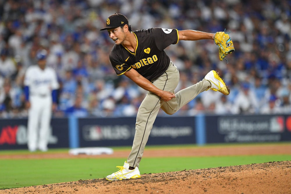 MLB NRFI and YRFI Picks – October 11