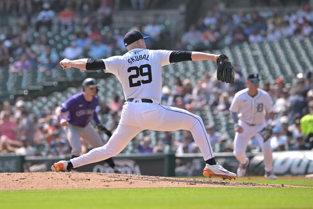 MLB NRFI and YRFI Picks – October 7