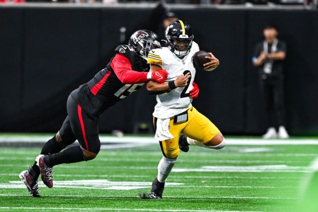 Dallas Cowboys at Pittsburgh Steelers Preview and Predictions