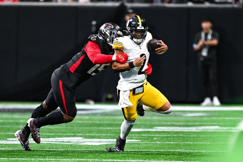 Dallas Cowboys at Pittsburgh Steelers Preview and Predictions