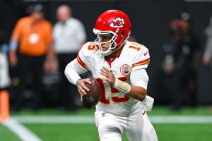 Kansas City Chiefs at Las Vegas Raiders Preview and Predictions